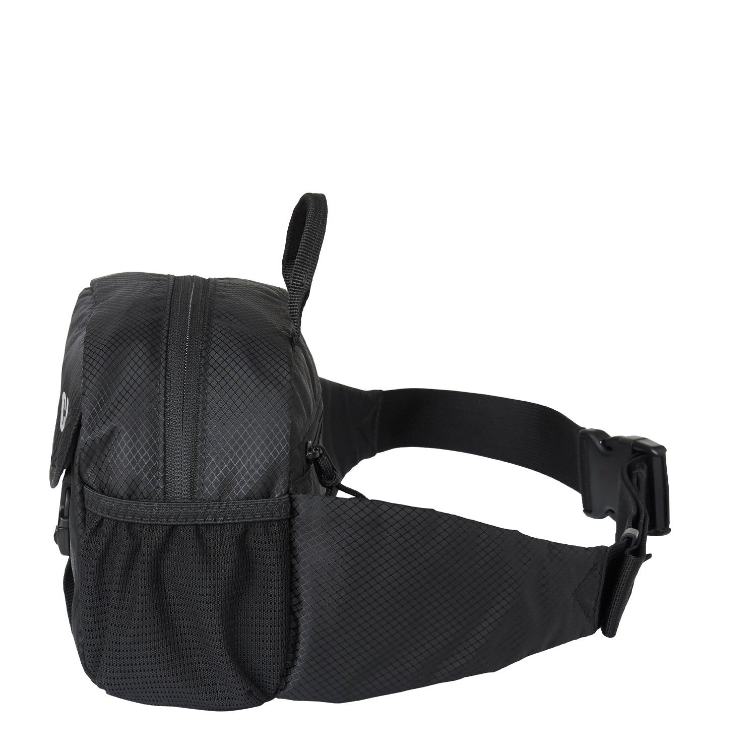 CAT - FUJI Waist bumbag - Black