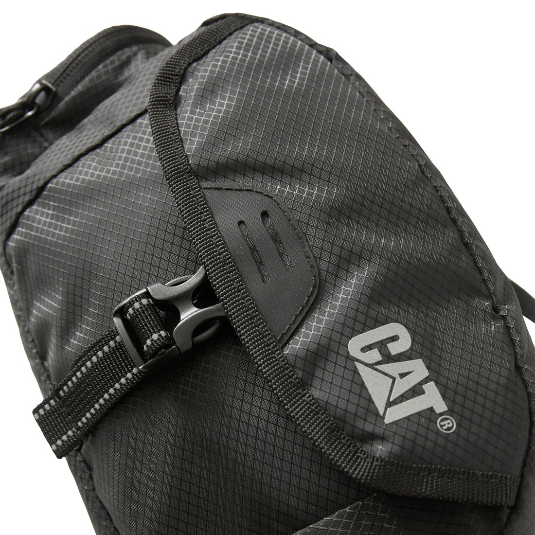 CAT - Fuji Waist Bumbag - Black