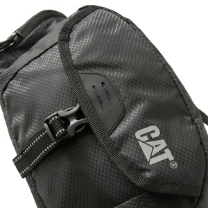 CAT - Fuji Waist Bumbag - Black
