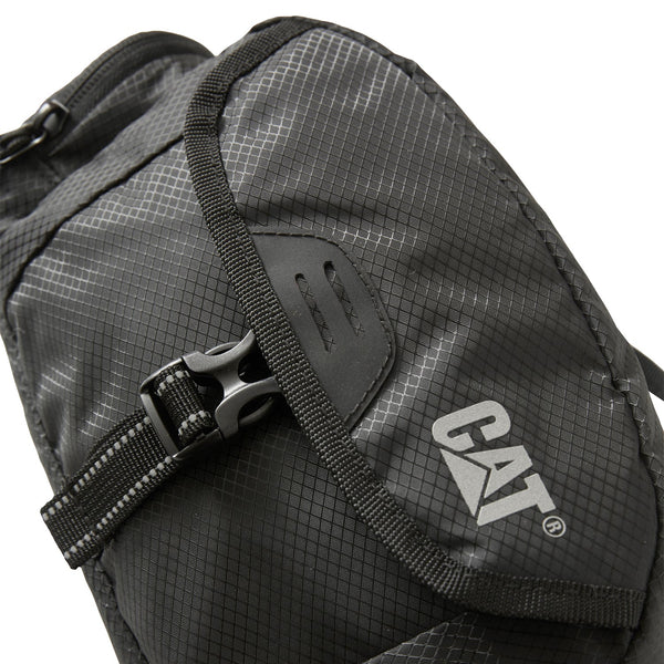 CAT - Fuji Waist Bumbag - Black