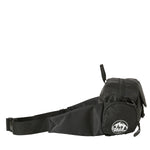 CAT - FUJI Waist bumbag - Black