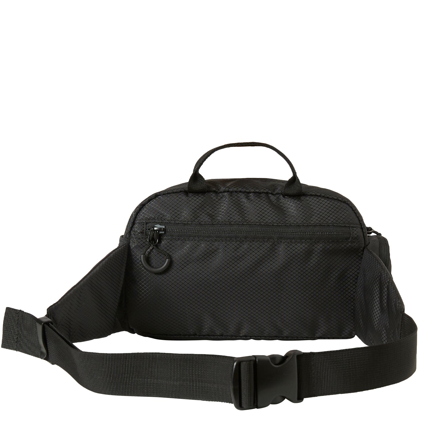 CAT - FUJI Waist bumbag - Black