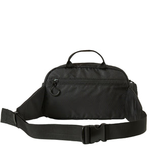 CAT - Fuji Waist Bumbag - Black