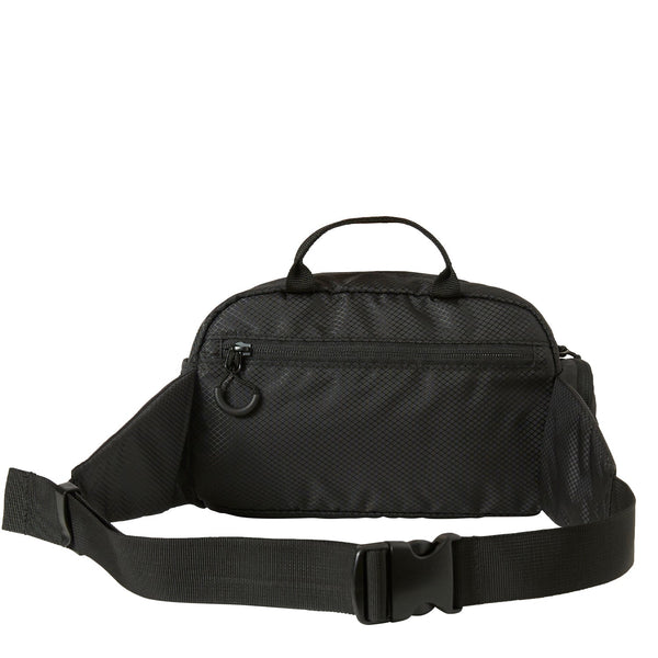 CAT - Fuji Waist Bumbag - Black
