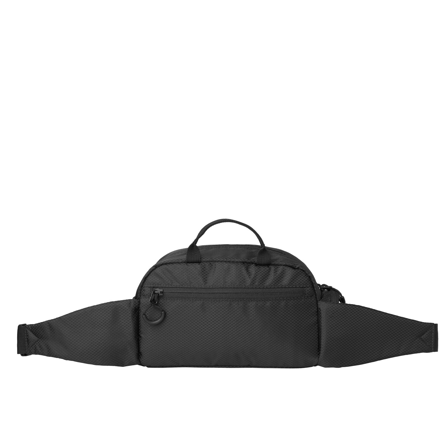 CAT - FUJI Waist bumbag - Black