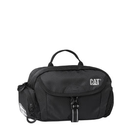 CAT - FUJI Waist bumbag - Black - 0