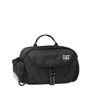 CAT - Fuji Waist Bumbag - Black