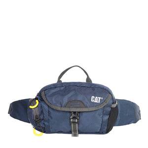 CAT - Waist Bag Fuji - Navy