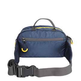 CAT - Waist bag Fuji - Navy - 0