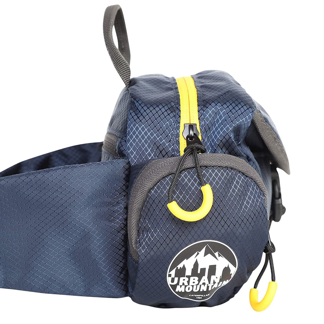 CAT - Waist Bag Fuji - Navy