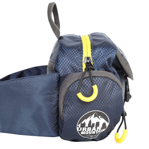 CAT - Waist Bag Fuji - Navy