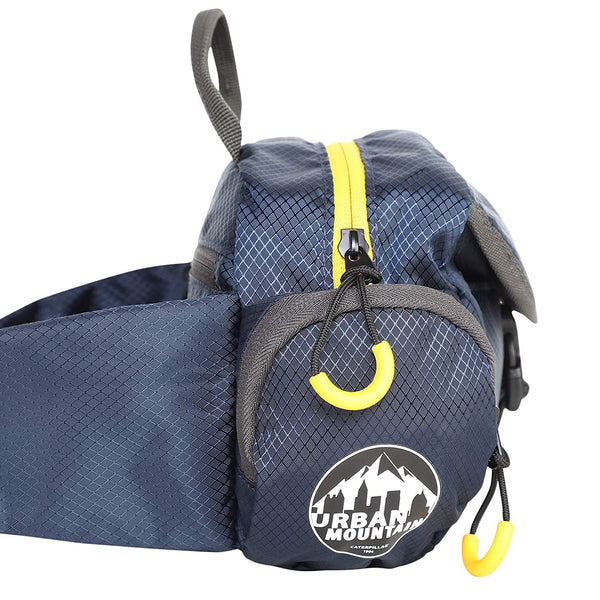 CAT - Waist Bag Fuji - Navy