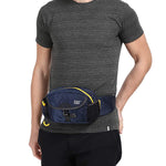 CAT - Waist bag Fuji - Navy