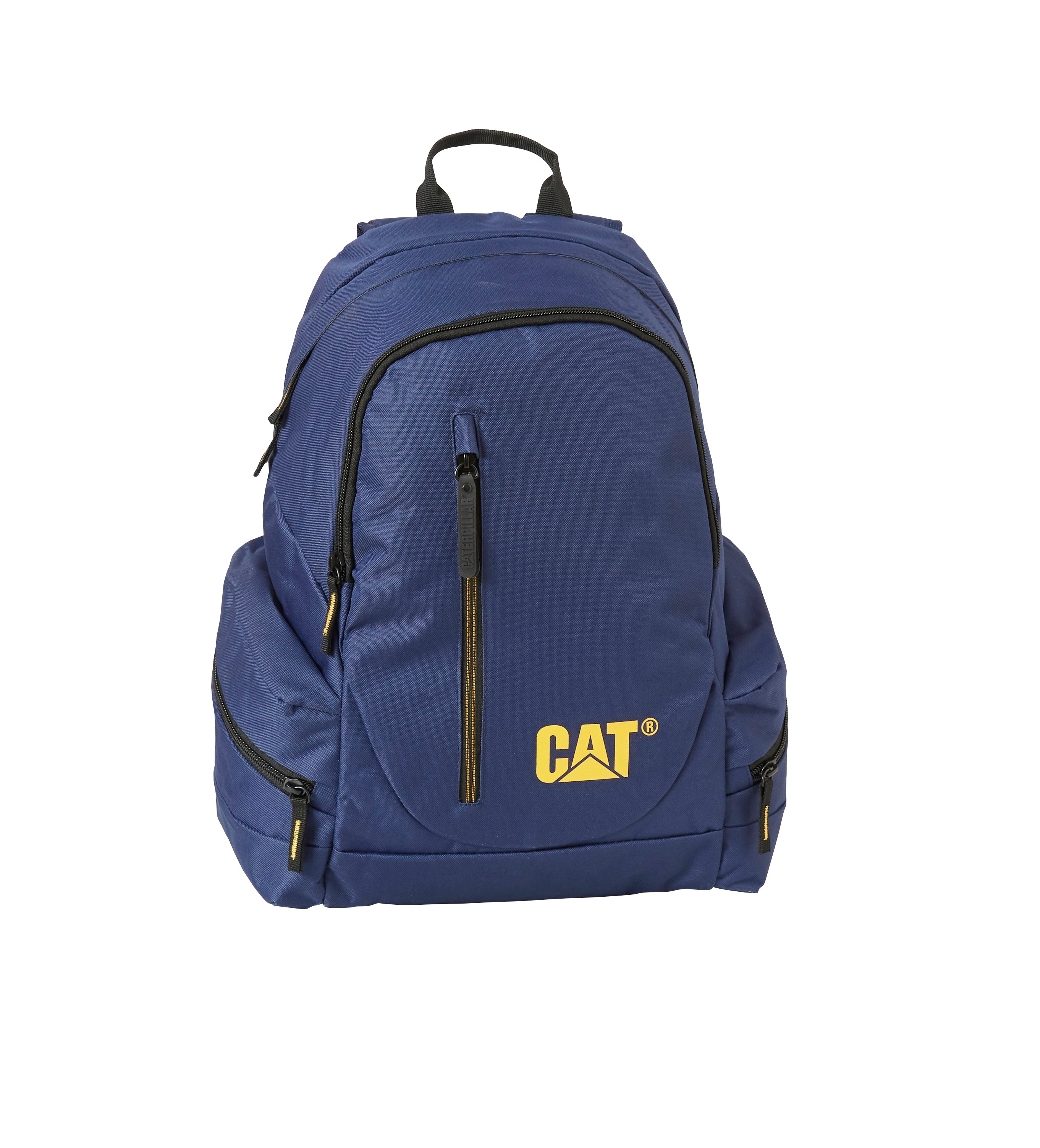 CAT - 83541-557 Project Backpack - Orion Blue