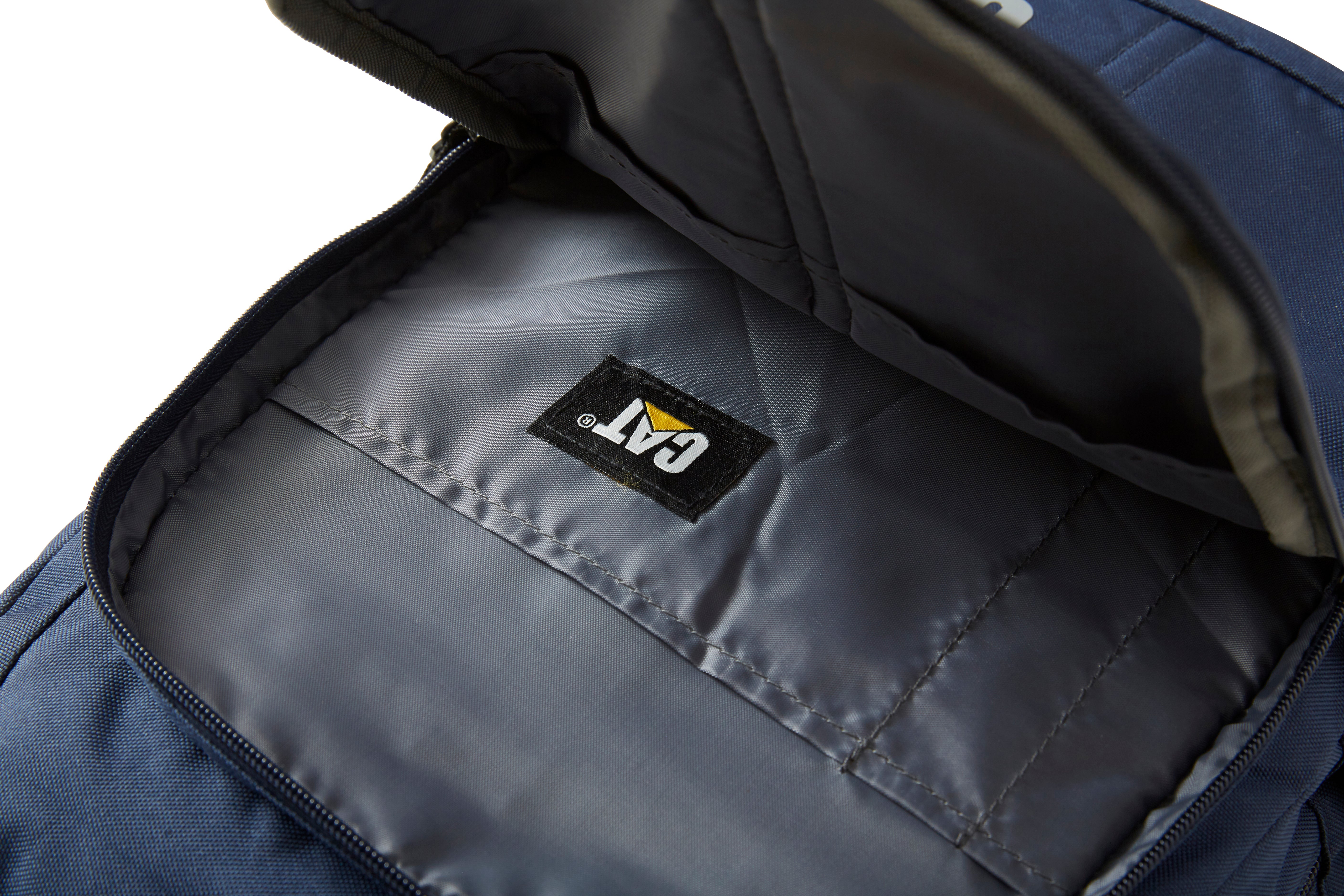 CAT - 83541-557 Project Backpack - Orion Blue