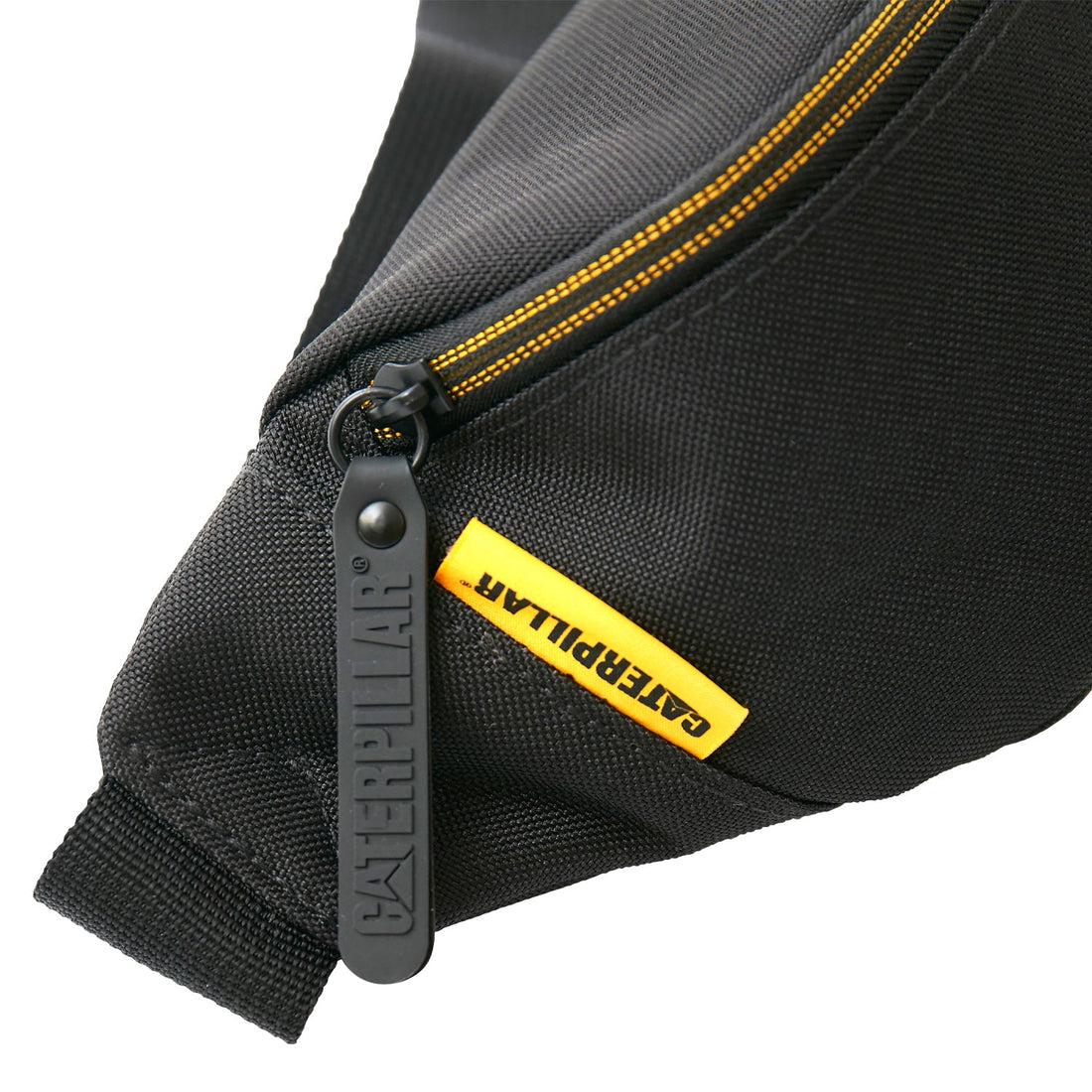 CAT - 83615-01 Project Waist Bag - Black