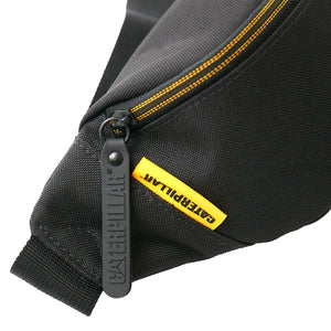 CAT - 83615-01 Project Waist Bag - Black