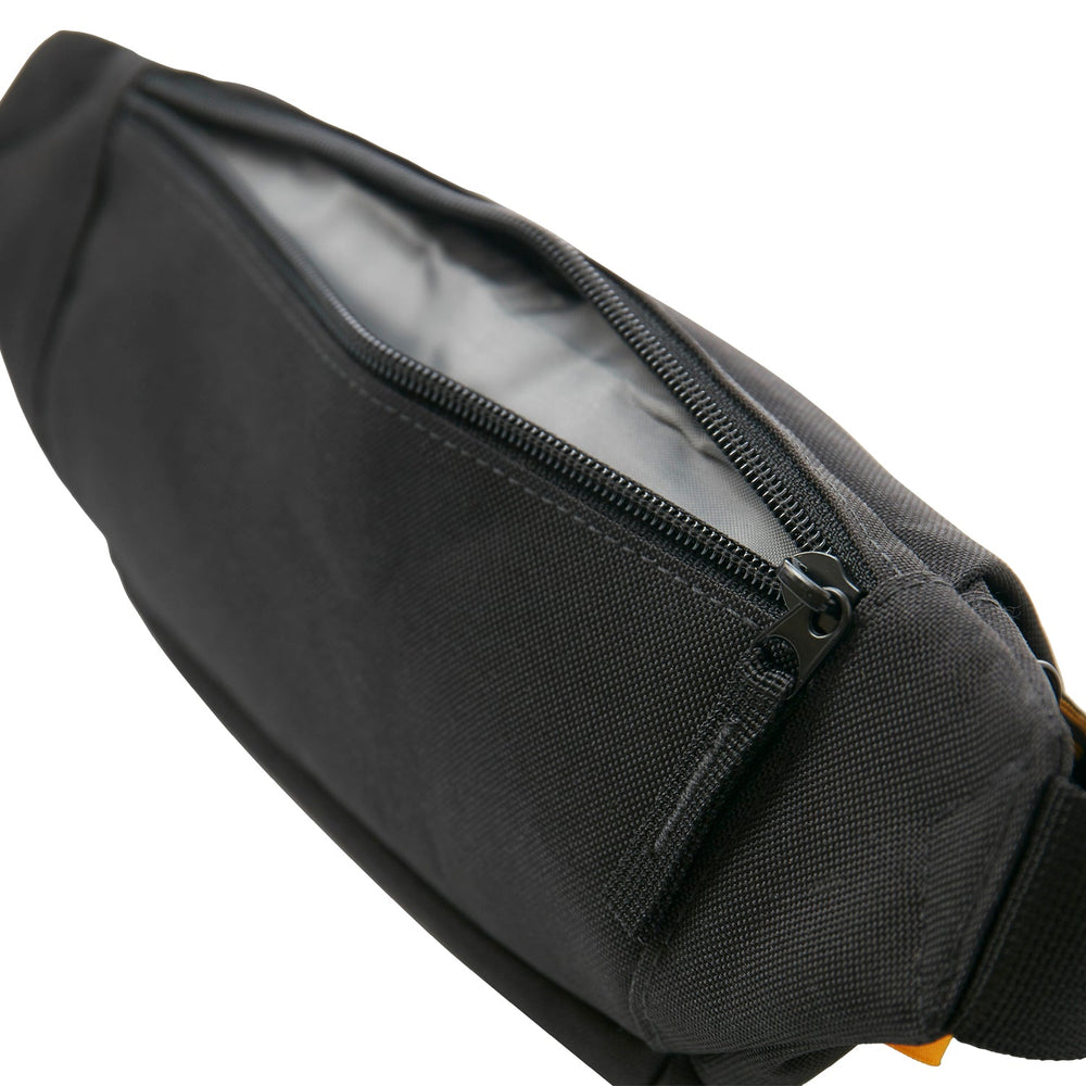 CAT - 83615-01 Project Waist Bag - Black