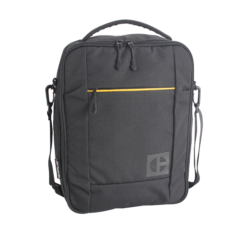 CAT - 83769-01 Hex Go Shoe Bag - Black