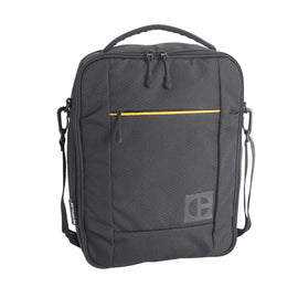 CAT - 83769-01 Hex Go Shoe Bag - Black