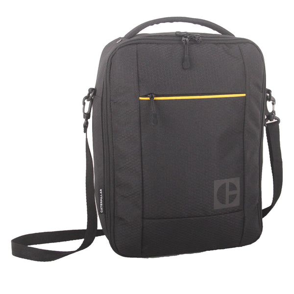 CAT - 83769-01 Hex Go Shoe Bag - Black