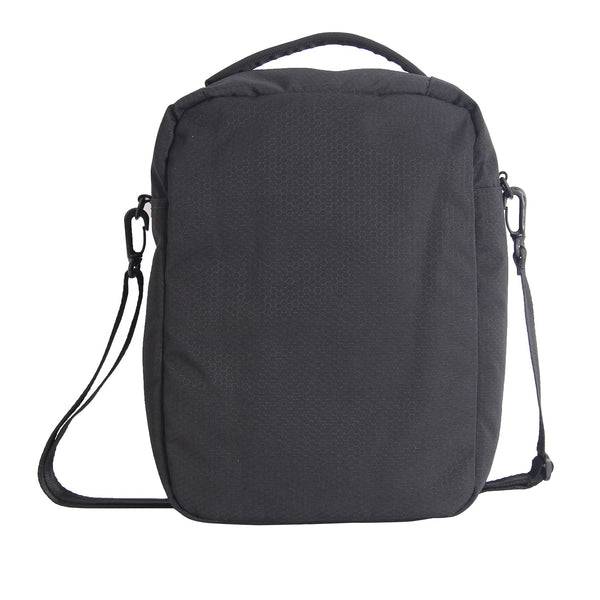 CAT - 83769-01 Hex Go Shoe Bag - Black