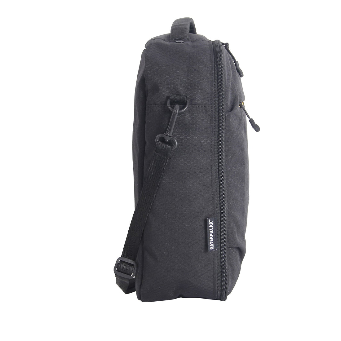CAT - 83769-01 Hex Go Shoe Bag - Black
