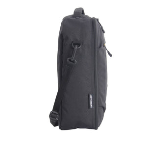 CAT - 83769-01 Hex Go Shoe Bag - Black