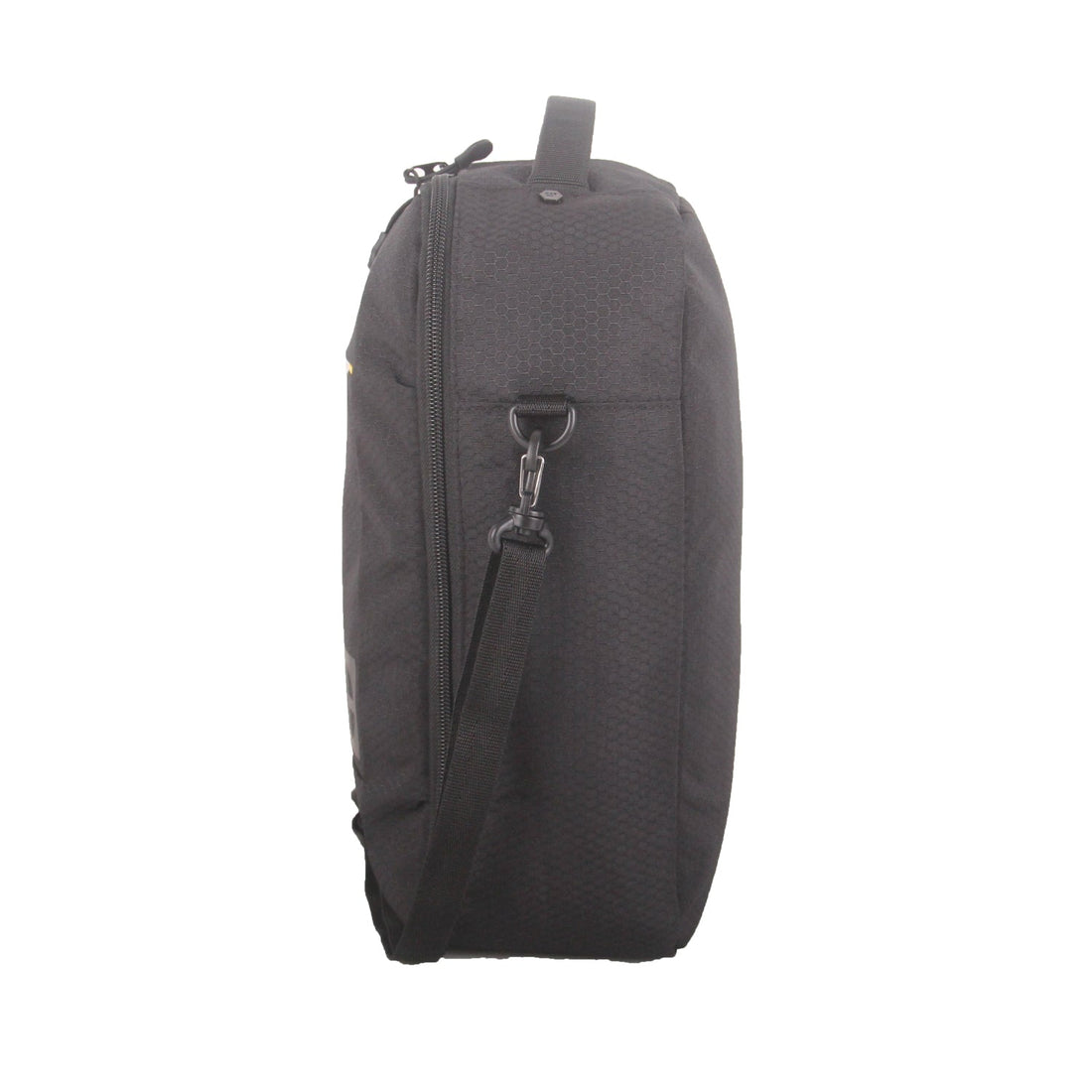 CAT - 83769-01 Hex Go Shoe Bag - Black