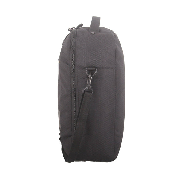 CAT - 83769-01 Hex Go Shoe Bag - Black