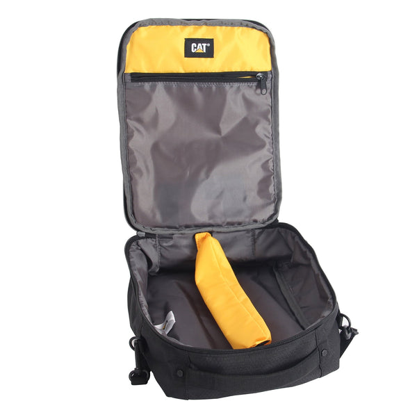 CAT - 83769-01 Hex Go Shoe Bag - Black