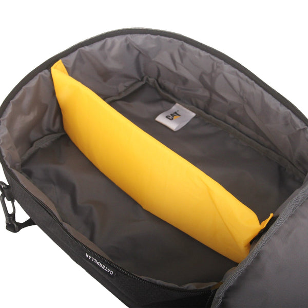 CAT - 83769-01 Hex Go Shoe Bag - Black