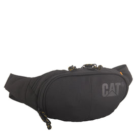 CAT - 83787-01 Waist Bag Lava - Black