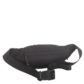 CAT - 83787-01 Waist Bag Lava - Black - 0