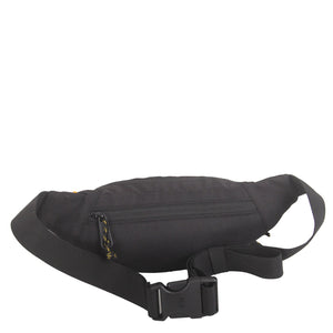 CAT - 83787-01 Waist Bag Lava - Black