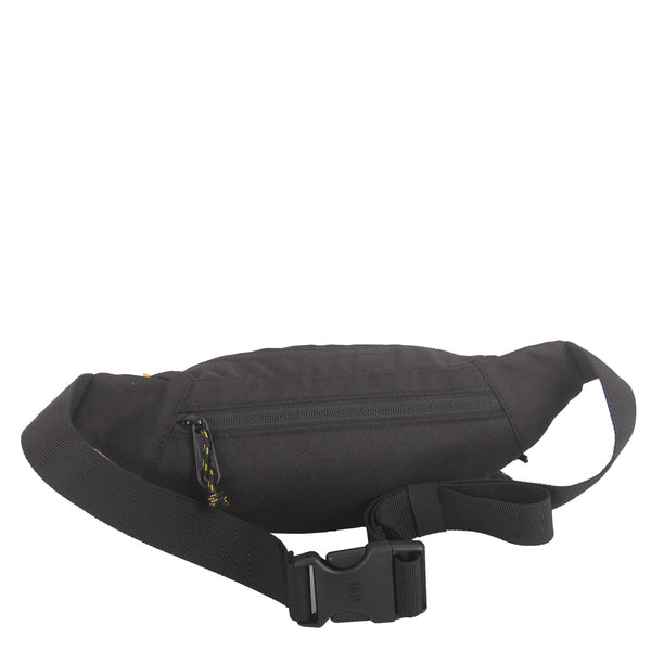 CAT - 83787-01 Waist Bag Lava - Black