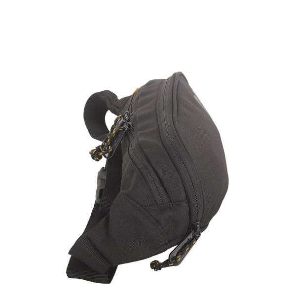 CAT - 83787-01 Waist Bag Lava - Black