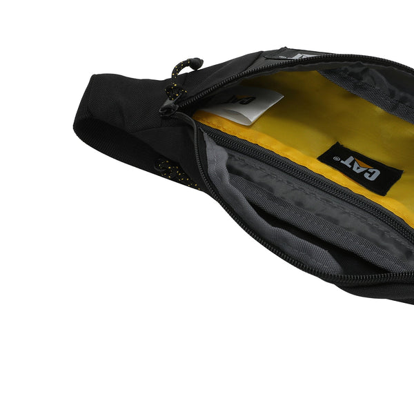 CAT - 83827-01 Phoenix Bum Bag - Black