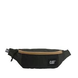 CAT - 83827-441 Phoenix Bum Bag - Black / Olive