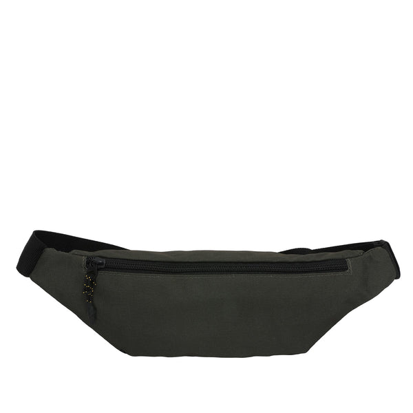 CAT - 83827-441 Phoenix Bum Bag - Black / Olive