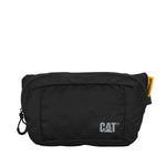 CAT - Foldable Waist Bag Turner - Black