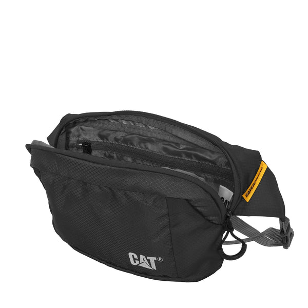 CAT - 83834-01 Foldable Waist Bag Turner - Black