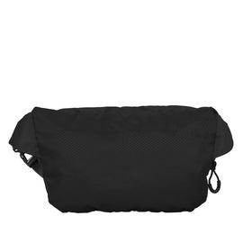 CAT - 83834-01 Foldable Waist Bag Turner - Black - 0