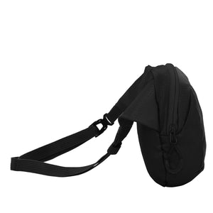CAT - 83834-01 Foldable Waist Bag Turner - Black