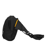 CAT - Foldable Waist Bag Turner - Black