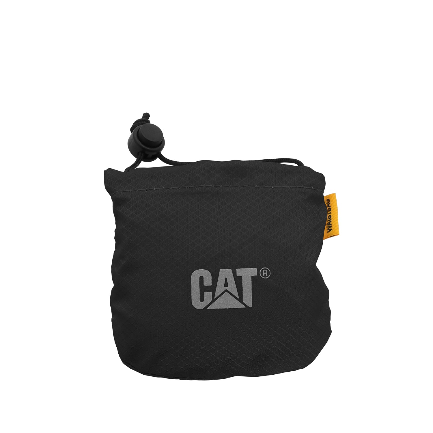 CAT - Foldable Waist Bag Turner - Black