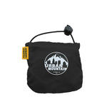 CAT - Foldable Waist Bag Turner - Black