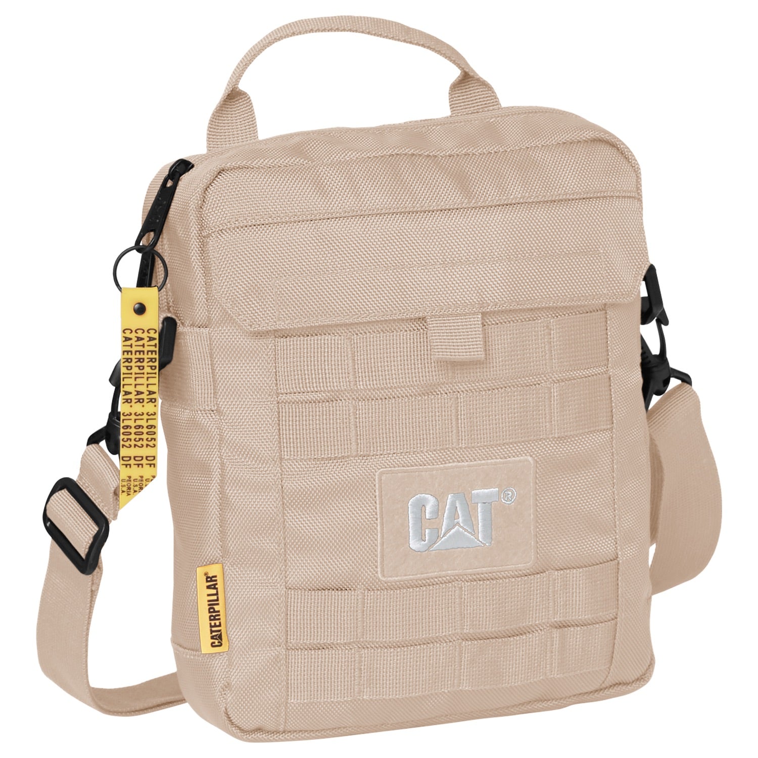 CAT - Namib Combat Utility Bag - Sand