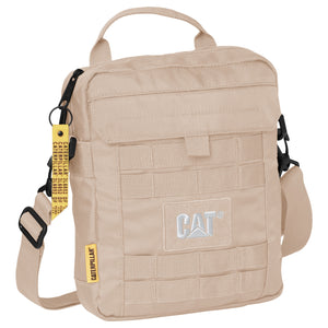 CAT - 84036-101 Namib Combat Utility Bag - Sand
