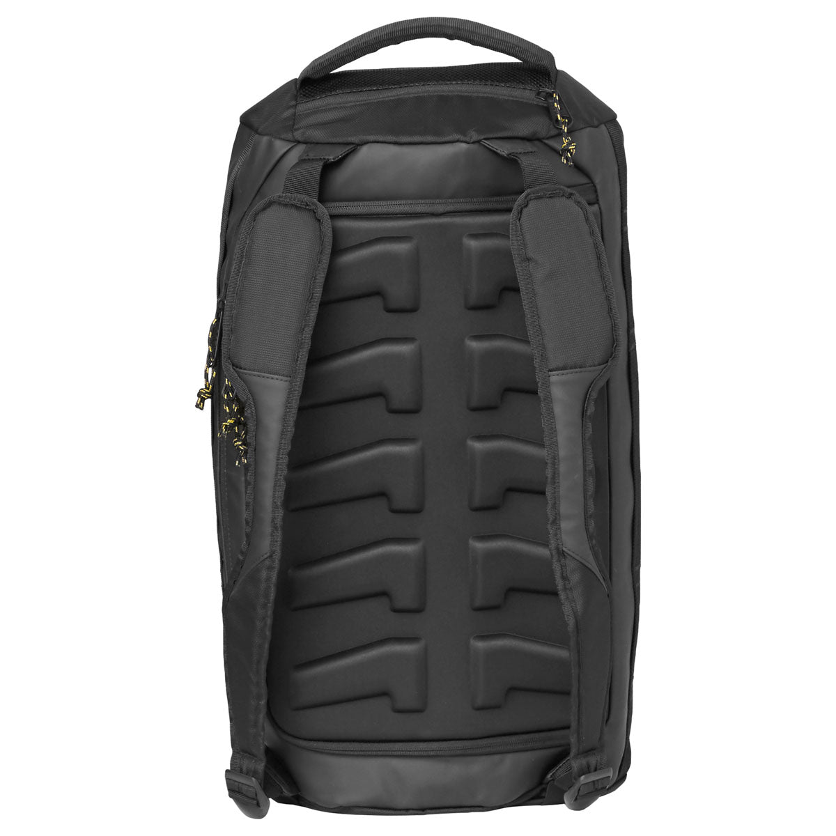 CAT - 84046 Sixty Duffle Backpack w 15in Laptop section - Black-2